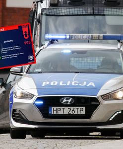 Zmiany przepisów dot. poszukiwań zaginionych. Policja z komunikatem