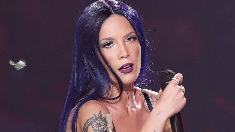 Halsey wyznała, że aborcja uratowała jej życie