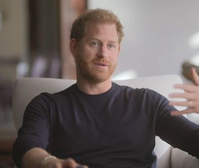 Absurdalny pomysł księcia Harry'ego. Chciał nagrać podcast z Putinem