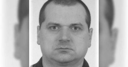 Wyszedł rano do pracy, ale do niej nie dotarł. Trwają poszukiwania 41-latka
