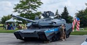 Czołg przyszłości. AbramsX odmieni przemysł militarny