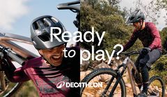 Decathlon zmienia strategię, hasło i identyfikację wizualną