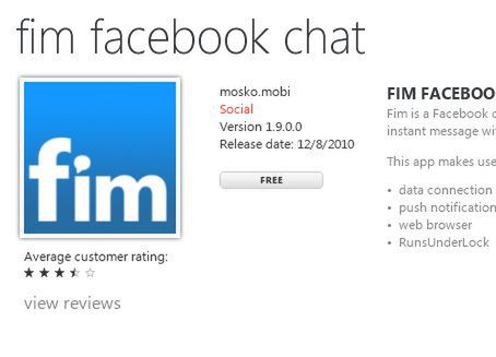 Zmieniam zdanie: WP7 odniesie sukces! 5