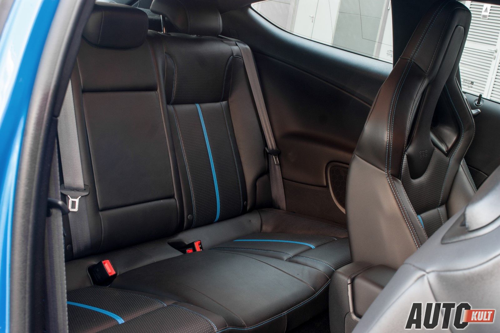 Nowy Opel Astra OPC GTC (2014) - test [galeria] 15