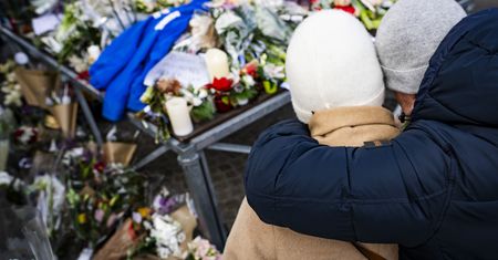 Tragiczny pożar w Szwajcarii. Polak wśród rannych