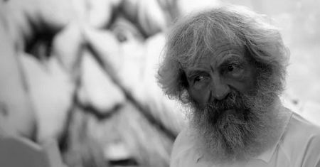 Aleksander Doba nie żyje. Zmarł na szczycie Kilimandżaro