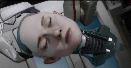 Tak będą wyglądały gry na PS3 [wideo]