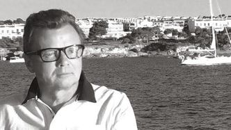 Zmarł Michał Kosela, wrocławski biznesmen. Jego biznes "wyprzedził trendy"