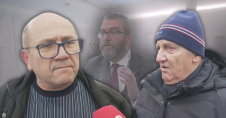Polacy zapytani o Brauna i koalicję z PiS. "Dlaczego on nie siedzi?"