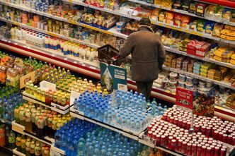 Tarcza Antyinflacyjna sprawi, że ceny żywności ostatecznie będą wyższe