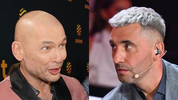 GORĄCO za kulisami "TzG". Zesłany na skraj stołu jurorskiego Wygoda CZULE o Maseraku: "Julka dużo mówi? Rafała NIKT NIE PRZEBIJE"