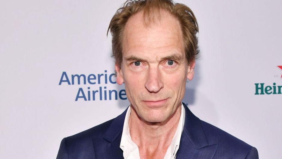 Julian Sands zaginął w górach