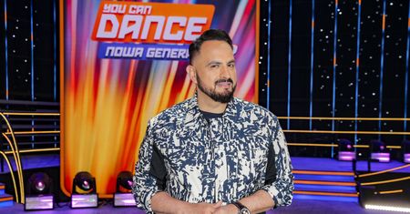 "Taniec z gwiazdami" w TVP? Egurrola: "To science-fiction"