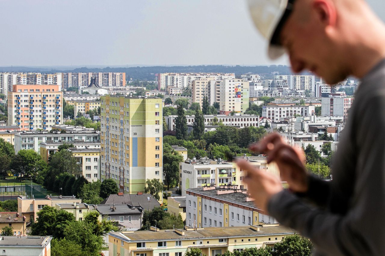 Rząd ograniczy omijanie prawa w przypadku pakietowego kupowania mieszkań