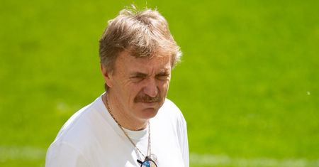 Boniek już to wie. Jedno słowo po losowaniu Lecha Poznań
