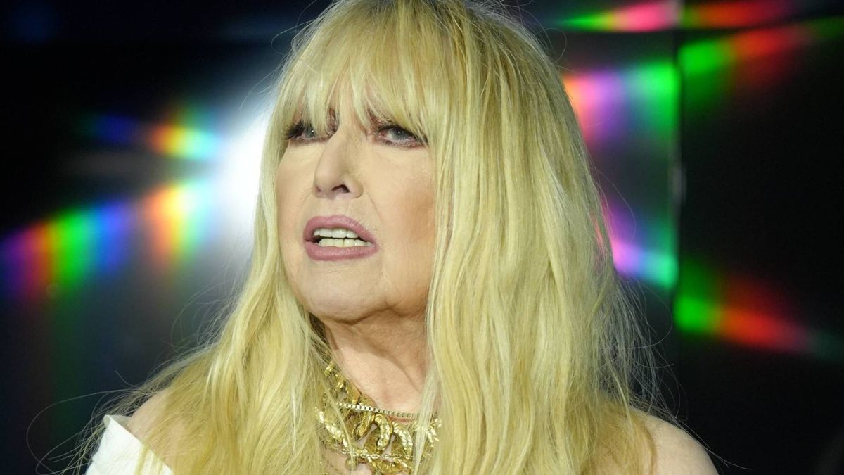 Maryla Rodowicz i jej emerytura