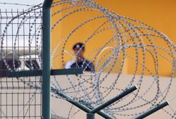 Powiesili ją w piątek. Pierwsza kara śmierci dla kobiety od 20 lat