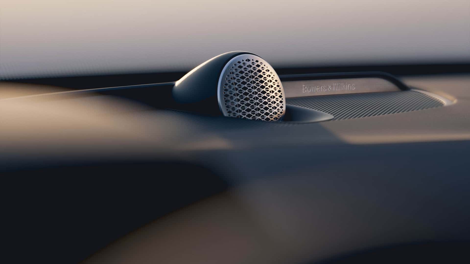 Nowe Volvo XC90