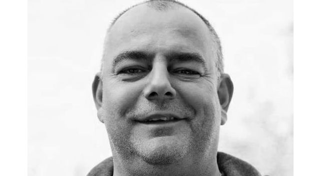 Zmarł Grzegorz Zybert, dziennikarz i menedżer ds. PR