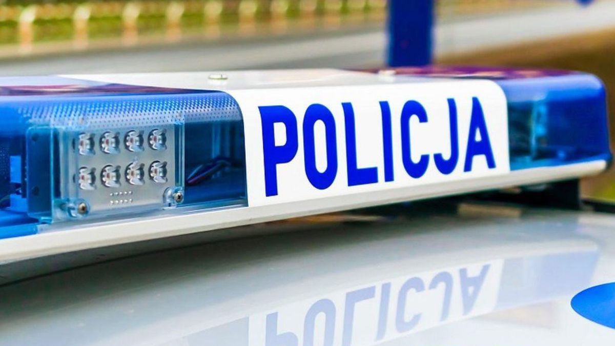 Gryfów Śląski: Młody mężczyzna zmarł podczas remontu szkoły