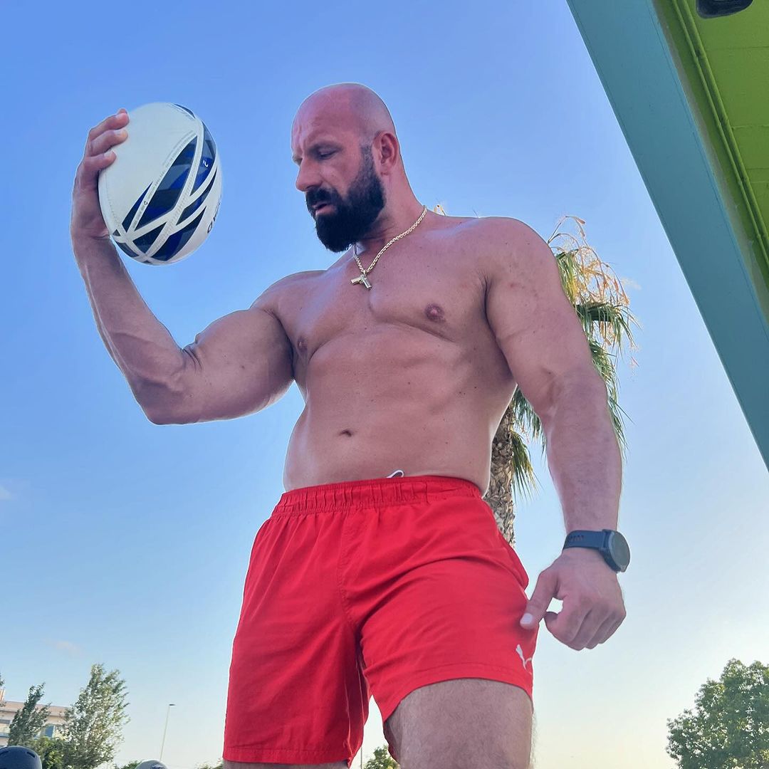 Rafał Iwaniuk jednak nie trafi do więzienia