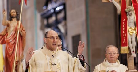 "Pragnę przeprosić". Prymas reaguje na wstrząsającą publikację
