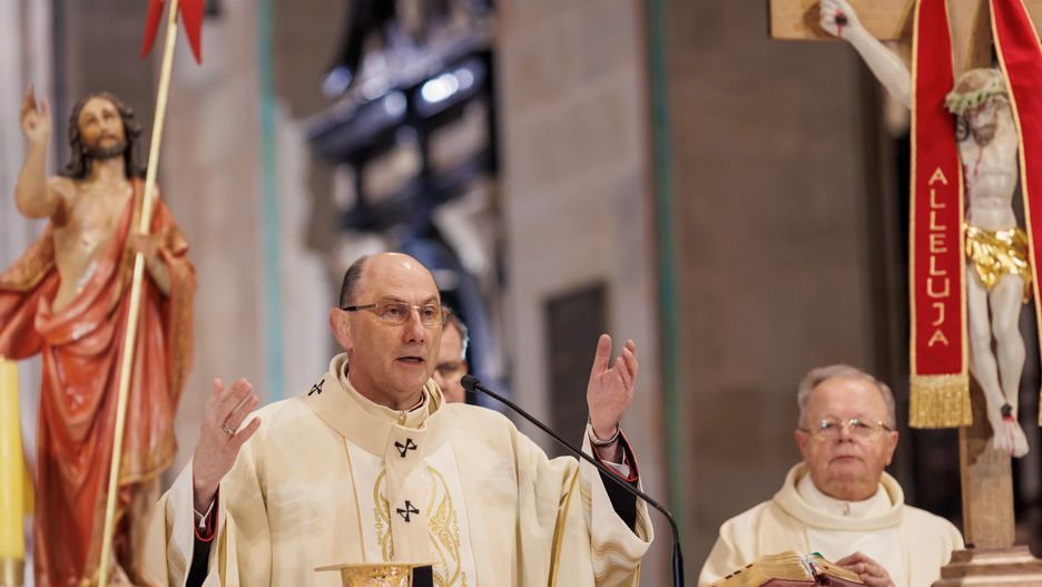 Abp Wojciech Polak