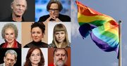 Zagraniczne gwiazdy solidaryzują się ze środowiskiem LGBT w Polsce: "Wzywamy Komisję Europejską do natychmiastowego podjęcia kroków"