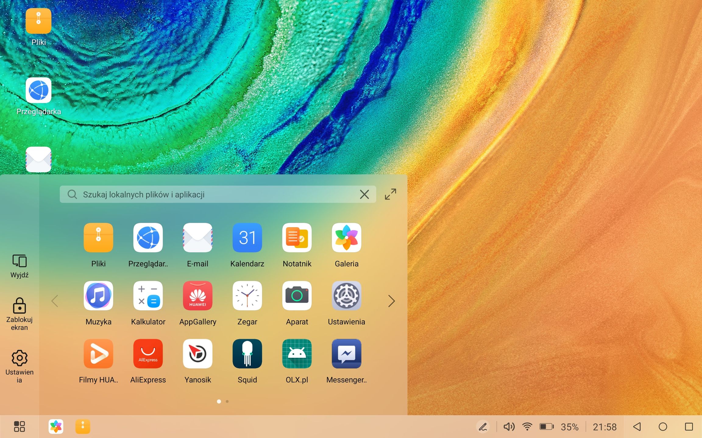 Huawei MatePad Pro: elegancki, wydajny i... niekoniecznie potrzebny (test) 4