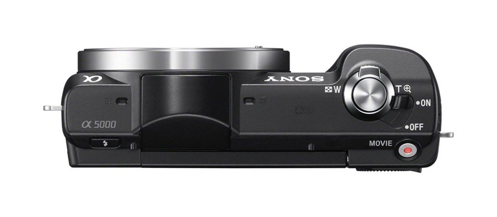 Sony A5000 wyznacza przyszłość serii NEX? 15