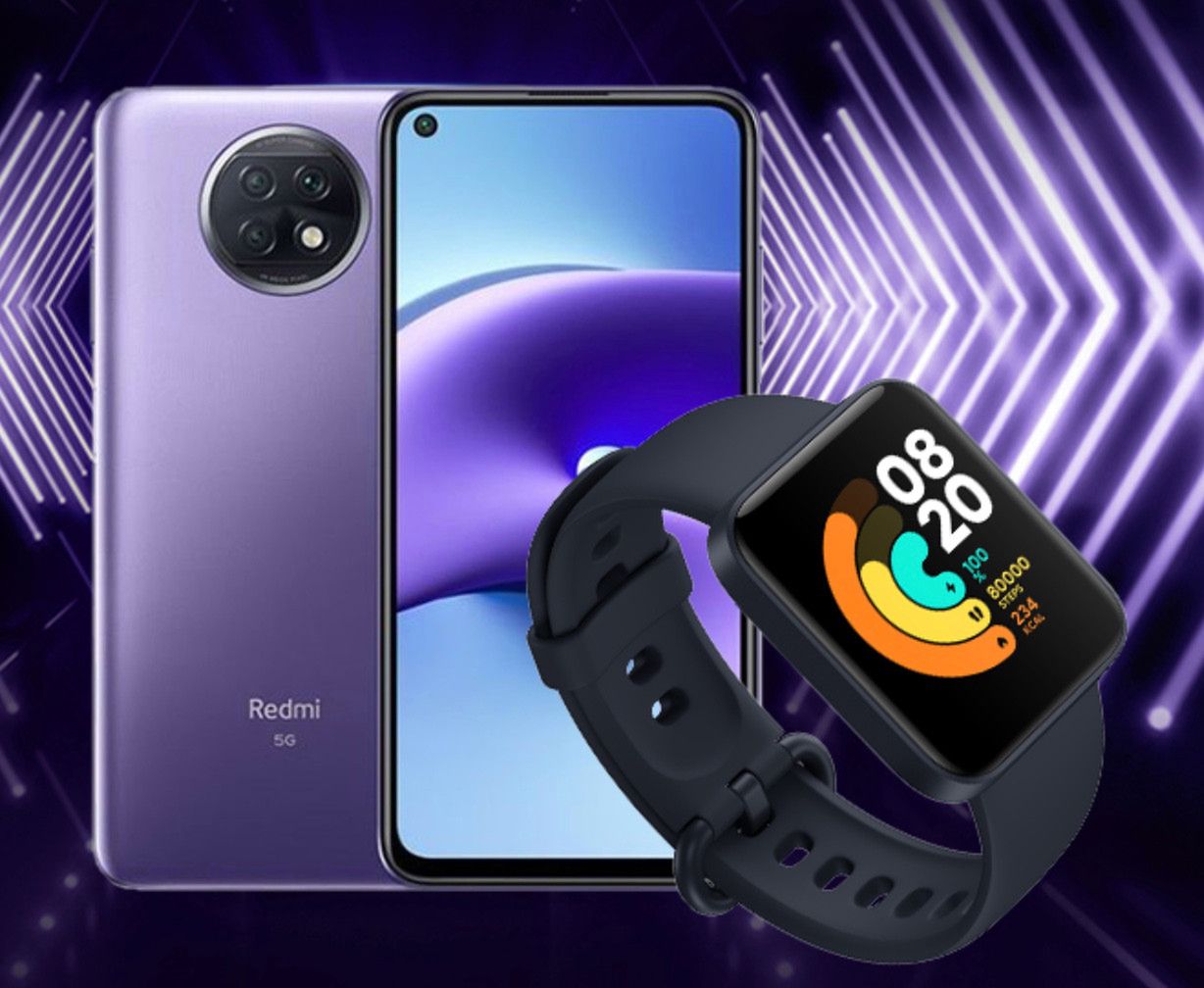 Redmi Note 9T 5G i Redmi 9T oficjalnie. Oto polskie ceny nowości Xiaomi 4