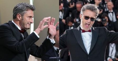 Wyróżnienie dla Pawła Pawlikowskiego. Polski reżyser zasiądzie w składzie jury na tegorocznym festiwalu w Cannes