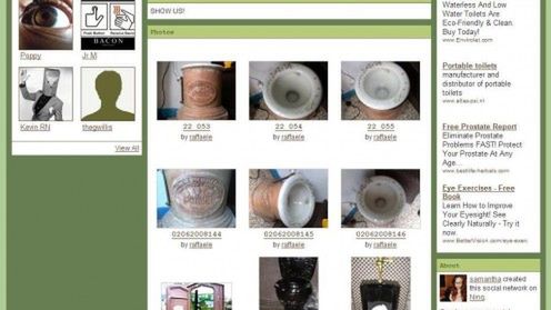 10 najdziwniejszych portali społecznościowych 1