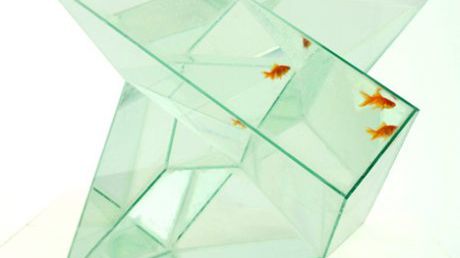 Akwarium nieskończoności 1