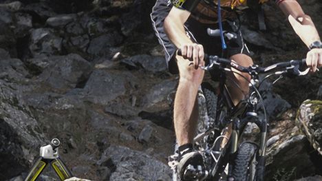 Koncept dla Extremalnych 1