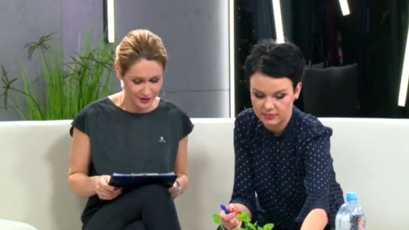 Kobiety chcą mieć smukłą sylwetkę w sylwestra 