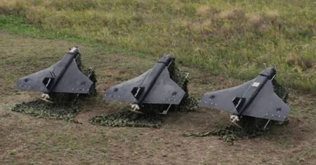 Przyjrzeli się Polsce. Chcą strzelać do dronów Rosjan