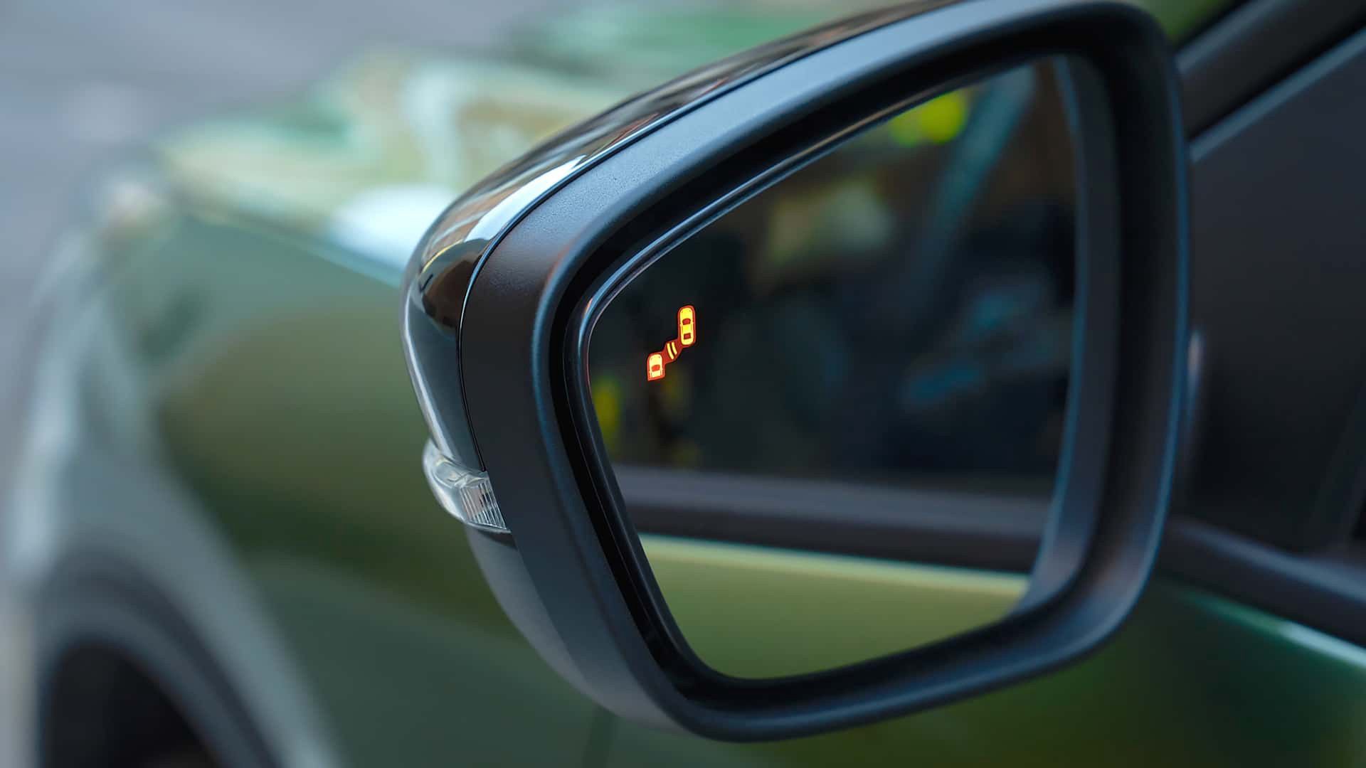 Odświeżony Ford Kuga