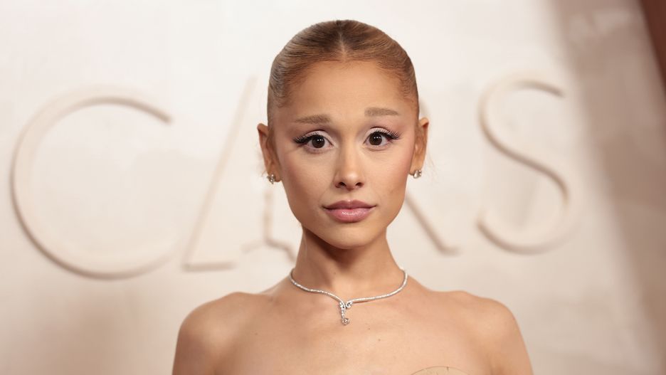 Ariana Grande