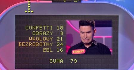 Zabawna odpowiedź w "Familiadzie". Mało kto by na to wpadł