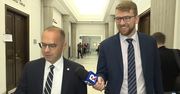Dopiął swego. Poseł Szczerba dał się sprowokować