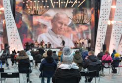 Koronawirus w Polsce. Wadowice. Czerwona strefa nie przeszkodziła. Koncert papieski się odbył