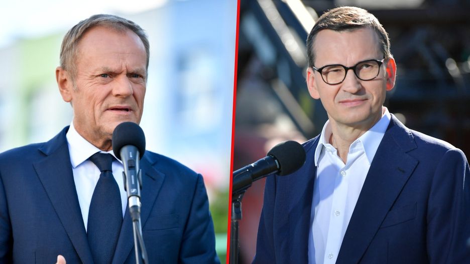 Tego PiS nie chciał usłyszeć. Zaskakujący wynik badania 