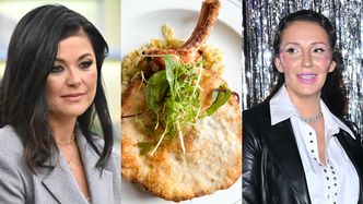 Dominika Serowska dissuje SCHABOWEGO NA WESELU. Cichopek zrobi się przykro?