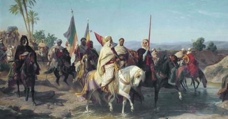 Wojowniczka Allaha. Kobieta, która wypowiedziała wojnę Francji