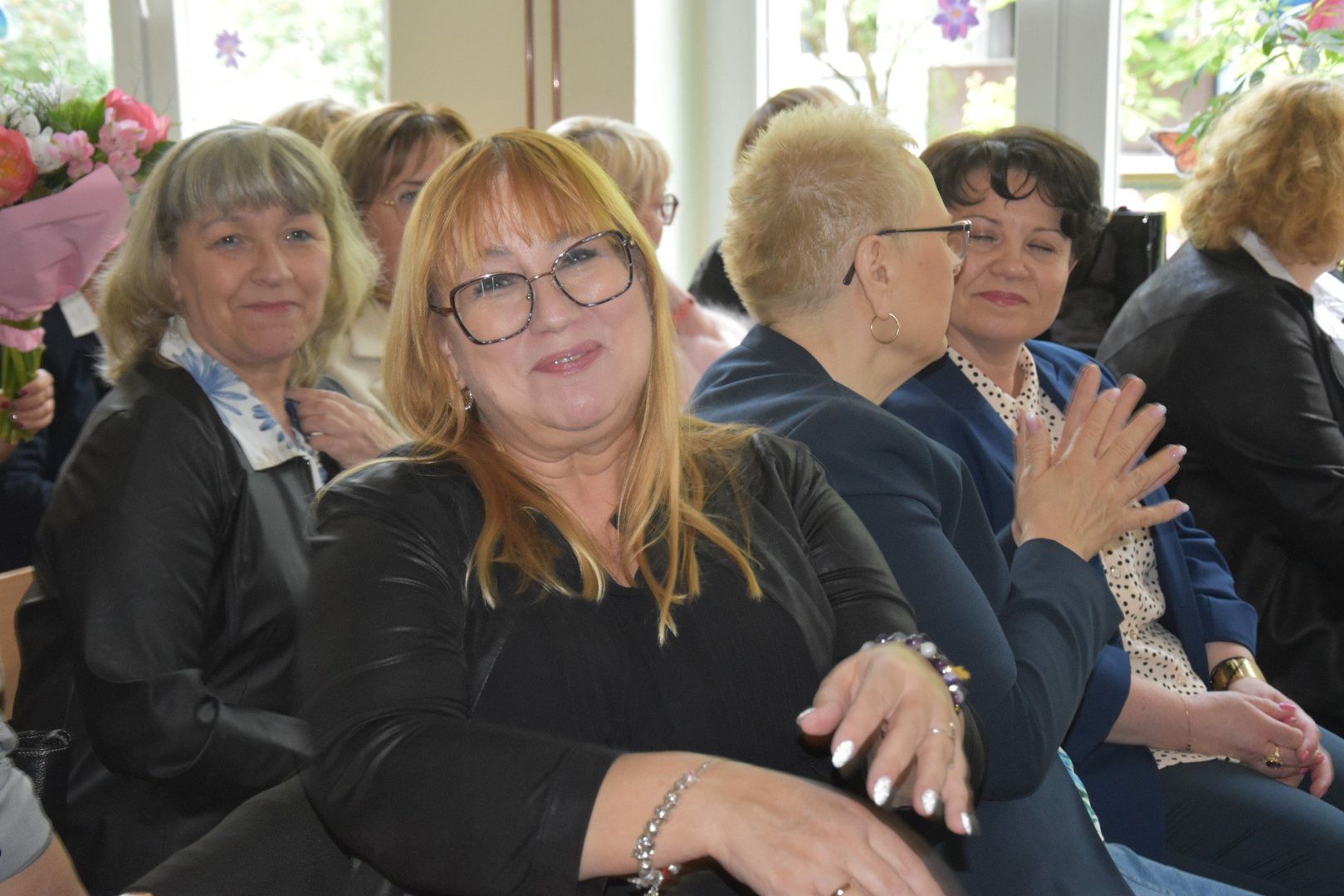 Przedszkole Publiczne nr 6 świętuje 50 lat działalności