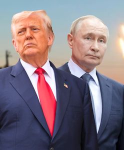 Ostrzeżenie Trumpa zignorowane. Kreml: będziemy walczyć dalej