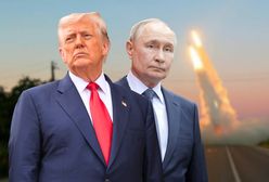 Ostrzeżenie Trumpa zignorowane. Kreml: będziemy walczyć dalej