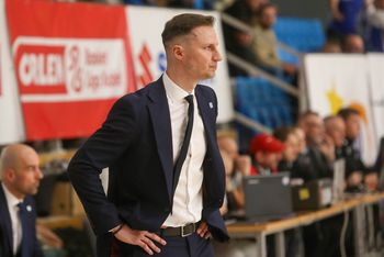 Lublin: Za koszykarkami Polskiego Cukru AZS UMCS Lublin trzy tygodnie pracy. Trener Karol Kowalewski: "Potencjał drużyny jest bardzo duży"