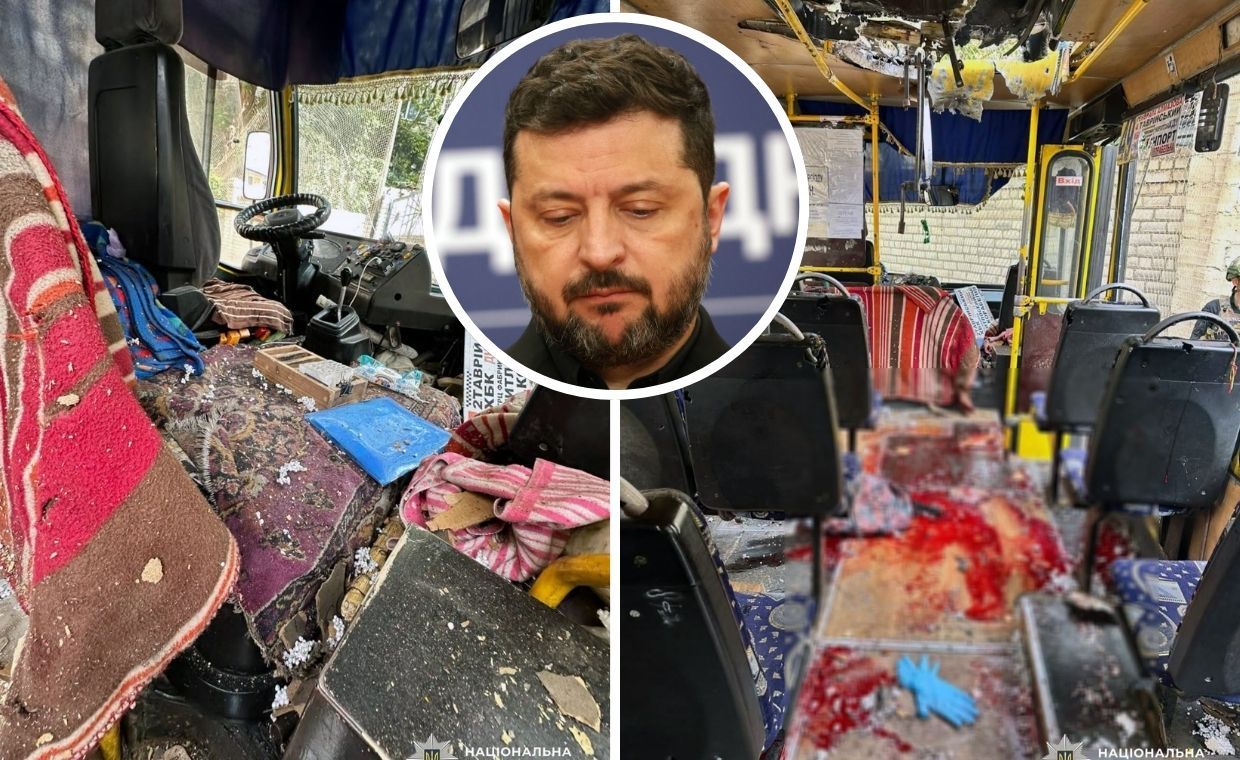 Rosyjskie drony na cywilach: Jak Chersoń staje się poligonem terrorystycznego 'safari'